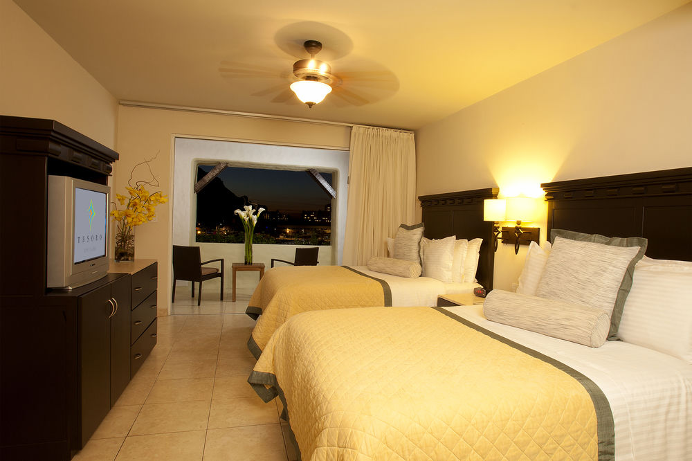 Cabo Fishing/Hotel packages with large Jr Suite Marina view/balcony rooms.